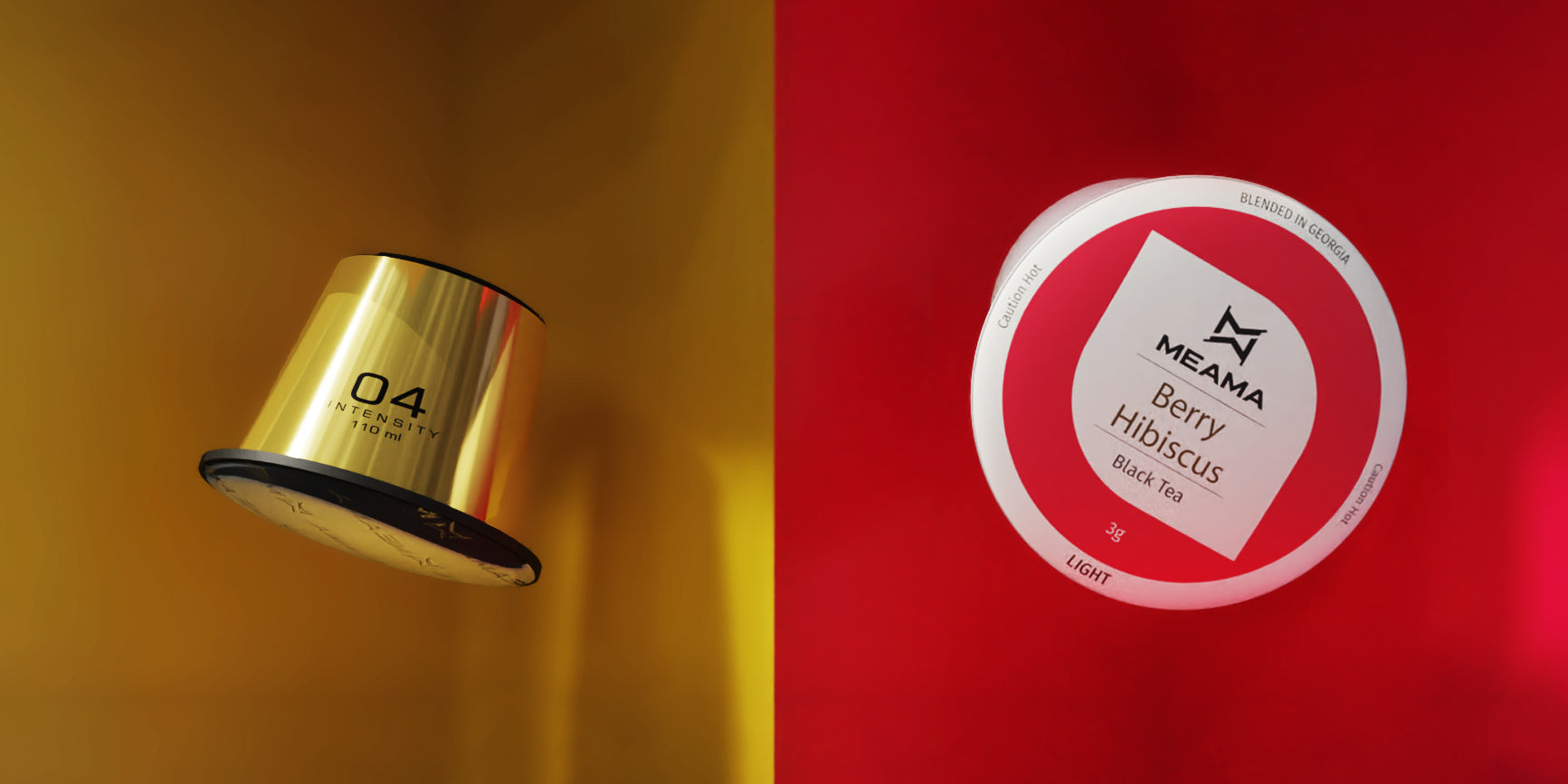 Nespresso®-kompatibel vs. Keurig®-kompatibel (Multi-Kapsel-Format): Was ist der Unterschied?