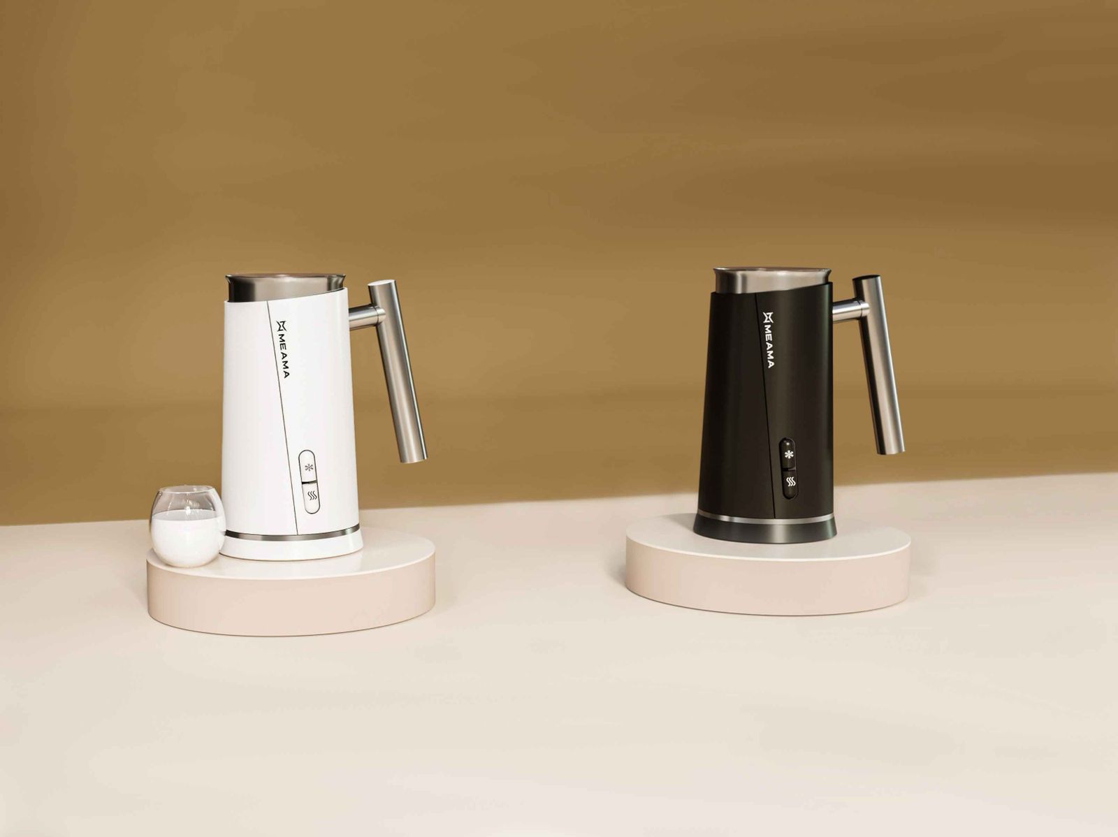 Der perfekte Milchaufschäumer 2025