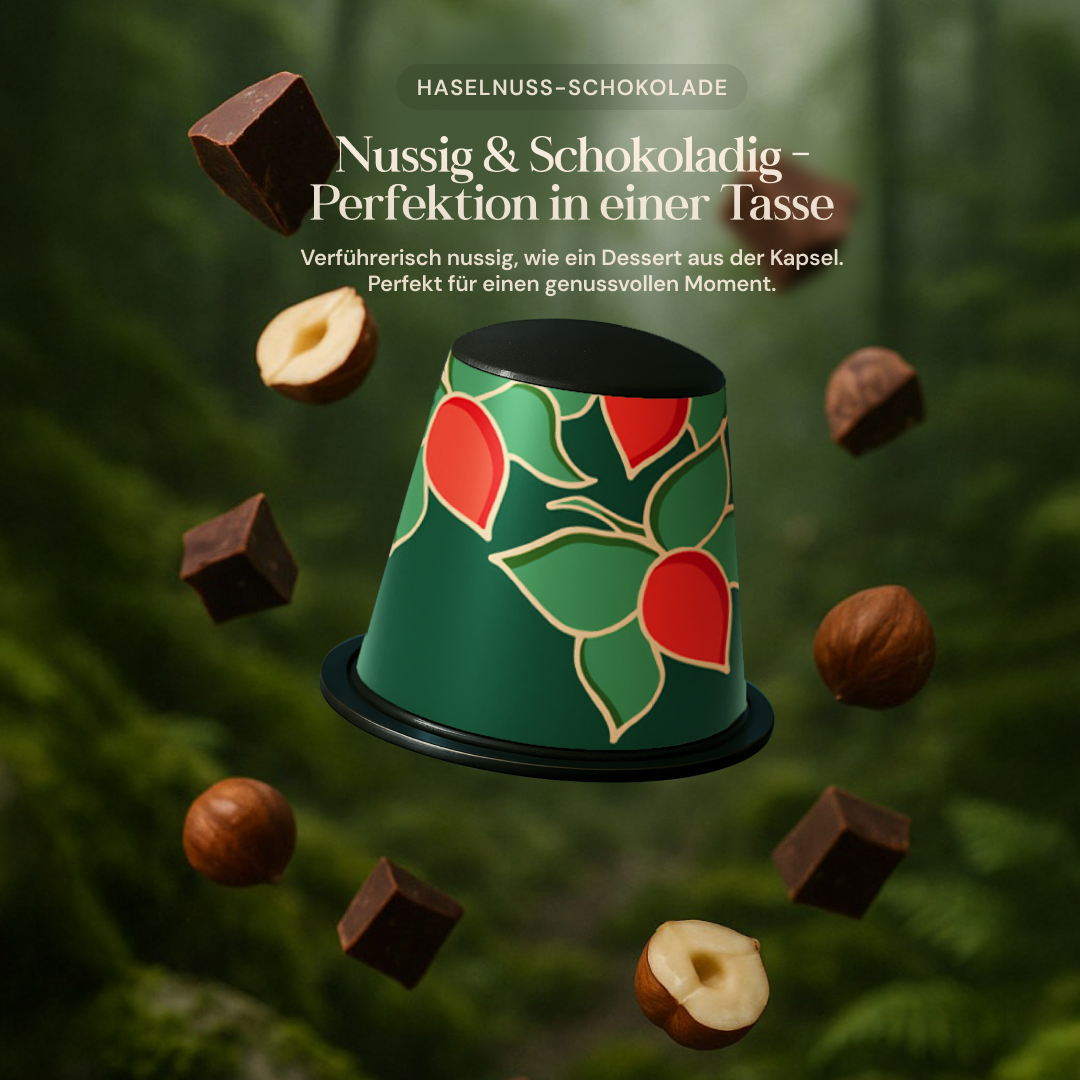 Meama Espresso Genusspaket