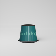 Espresso Kaffeekapseln Bulldog