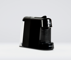 Espresso Machine - Black