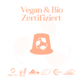 Meama Multi-Kaffeekapsel Colombia 03 vegan und Bio zertifiziert