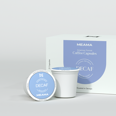 Multi Kaffeekapseln Decaf.