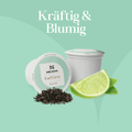 Meama Multi-Teekapseln Earl Grey Black mit Schwarztee